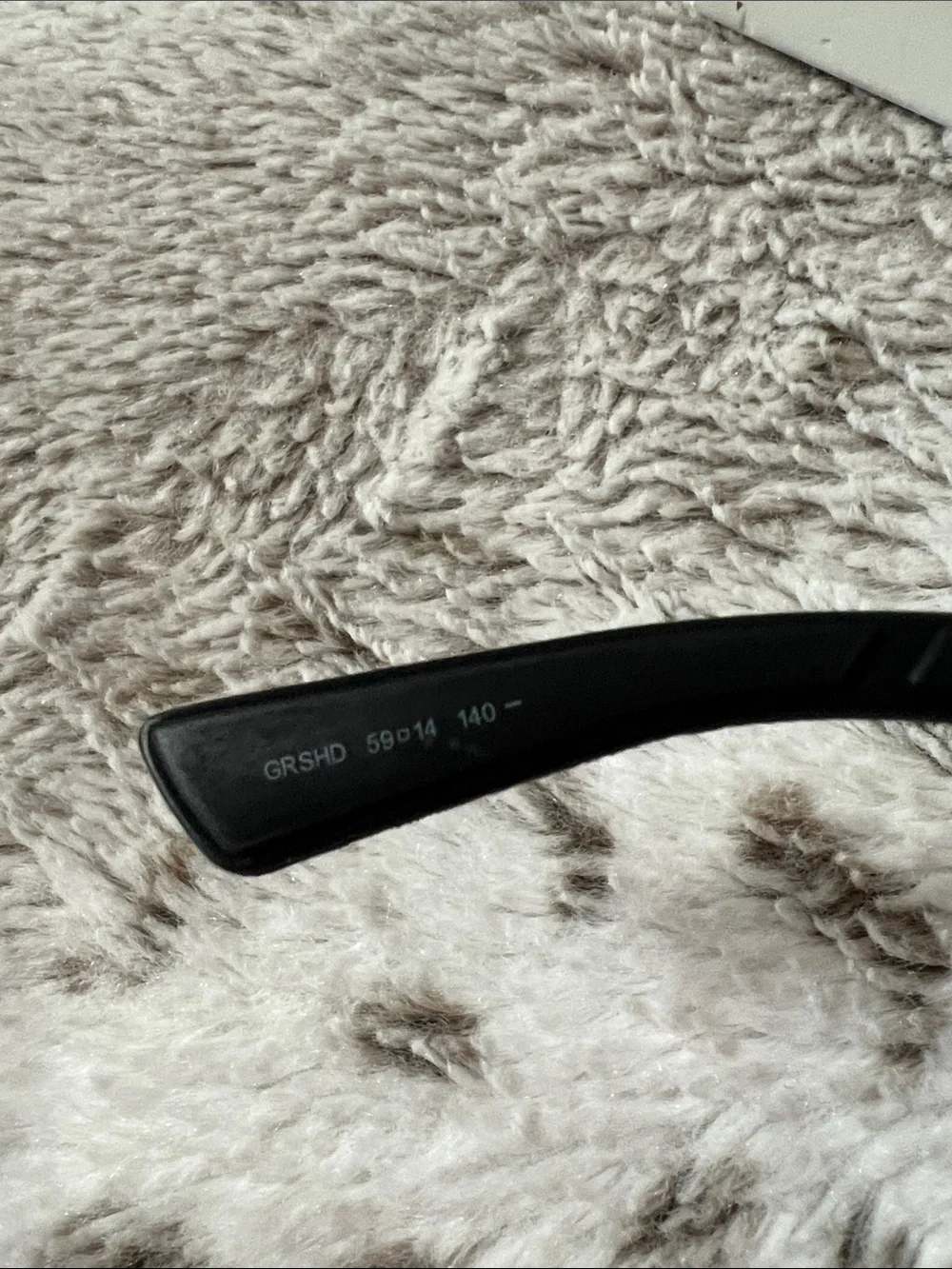 Christian Dior Lady 2R Sunglasses
